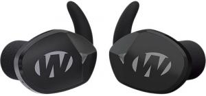WLKR GWP-RSTR-BT RESTRICTOR EARBUDS BTOOTH BK - GWPRSTRBT