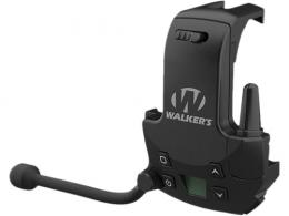 Walker's GWPRZRWTBT Razor Walkie-Talkie Attachment Ability to Communicate Black - 220 Walker's GWPRZRWTBT Razor Walkie-Talkie Attachment Ability to Communicate Black - 220