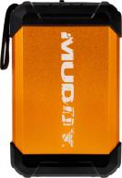 Muddy MUDHW10K 3-In-1 Hand Warmer Black/Orange - 220