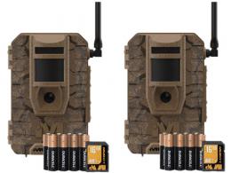 MUDDY MUD-MTGTRK-2PK MITIGATOR 2.0 CELL CAM 24MP - MUDMTGTRK2PK