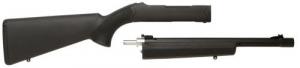 Tactical Solutions Takedown Bull Barrel/Stock Combo - TD102204HGRN