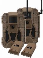 MUDDY MUD-MTRX2LCC-2PK MATRIX 2.0 CELL CAM COMBO - MUDMTRX2LCC2PK