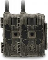 STEAL STC-DCPTRX2-2PK DECEPTOR MAX 2.0 CELL 40MP - 220