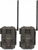 STEAL STC-FXWTX2-2PK FUSION MAX 2.0 CELL 36MP - STCFXWTX22PK
