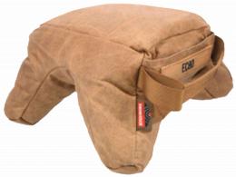 Birchwood Casey Steady-Shot Echo Bag - Ultralight Tan - BC-BAG-SSEU