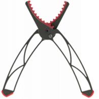 Birchwood Casey BC-RRS Rear Rifle Support Rifle Black/Red Aluminum - 90 Birchwood Casey BC-RRS Rear Rifle Support Rifle Black/Red Aluminum - 90