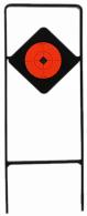 Birchwood Casey USA World of Targets King of Diamonds .22 Rimfire Spinner Target - 90 Birchwood Casey USA World of Targets King of Diamonds .22 Rimfire Spinner Target - 90