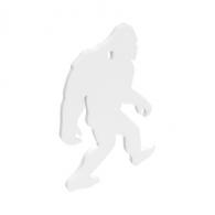Birchwood Casey BC-47713 Centerfire Silhouette Yeti 3/8" AR500 Steel Target - BC-47713 Birchwood Casey BC-47713 Centerfire Silhouette Yeti 3/8" AR500 Steel Target - BC-47713