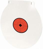 Birchwood Casey AR500 3/8" Steel Target 12" Round 1/ct - 90