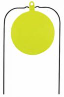 Birchwood Casey BC-48025 Ground Strike Handing Plate Target Kit Yellow Steel Hanging Includes Shoot NC Target - 90 Birchwood Casey BC-48025 Ground Strike Handing Plate Target Kit Yellow Steel Hanging Includes Shoot NC Target - 90