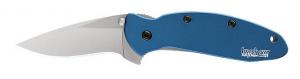 Kershaw SCALLION BLUE