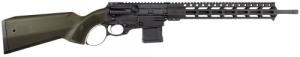 FIGHTLITE HLR-300-ODT HERRING .300 Black 16.25 Olive Drab Green - HLR300ODT