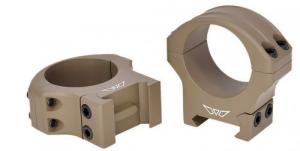 Warne Hyperlite Dark Earth 1" Tube - 8502DE Warne Hyperlite Dark Earth 1" Tube - 8502DE
