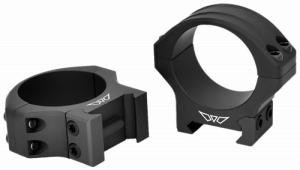Warne Rings Maxima Horizontal PA 34mm Low Matte - 520M