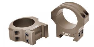 Warne Hyperlite Dark Earth 1" Tube Fits Tikka - 8501TM