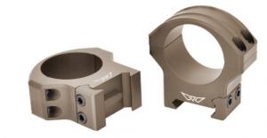 Warne Hyperlite Dark Earth 1" Tube Fits Tikka - 8502TM