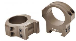 Warne Hyperlite Dark Earth 30mm Tube Fits Tikka - 8515TM Warne Hyperlite Dark Earth 30mm Tube Fits Tikka - 8515TM