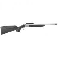 CVA Scout Takedown 35 Whelen Single Shot Break Action Rifle - CR4439S CVA Scout Takedown 35 Whelen Single Shot Break Action Rifle - CR4439S