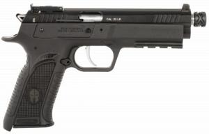 TANFOGLIO*TF-FTAC-22AS FORCE 22 L Tactical 22 10+1 - TFFTAC22AS TANFOGLIO*TF-FTAC-22AS FORCE 22 L Tactical 22 10+1 - TFFTAC22AS