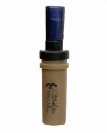 Duck Commander Justin Martin Pro Series Attracts Ducks, Brown Acrylic - DCJMPS