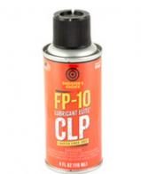 Shooter's Choice FP-10 Lubricant Elite CLP Aerosol 4 oz - SHF-904-A-FPL