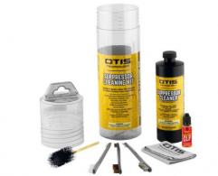 OTIS FG-SUP-CLN SUPPRESSOR CLEANING KIT - FGSUPCLN OTIS FG-SUP-CLN SUPPRESSOR CLEANING KIT - FGSUPCLN
