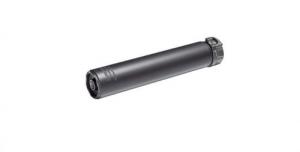SF SOCOM SUPPRESSOR, 7.62-TI2 - SOCOM762-TI2-BK