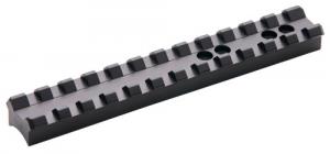 TCA PICATINNY ALUMINUM RAIL - 2020R
