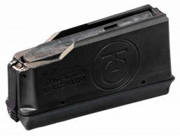 Thompson Center Arms Llc 4090R Venture 3+1 25-06/270/30-06 Black Steel - 1286