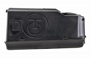 Thompson Center Arms Llc 4100R Venture 3+1 7mm/300WM Black Steel - 1286