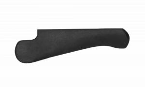 Thompson Center Arms Llc 3050R Encore Black Rubber Pistol Encore Pro Hunter - 1286
