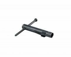TCA 7010R BREECH PLUG WRENCH TRIUMPH/ENCORE PROHNT - 1286 TCA 7010R BREECH PLUG WRENCH TRIUMPH/ENCORE PROHNT - 1286