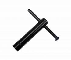 TCA 7020R BREECH PLUG WRENCH IMPACT - 1286 TCA 7020R BREECH PLUG WRENCH IMPACT - 1286