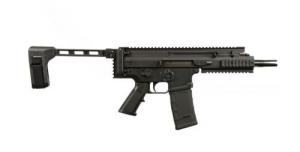 SCAR 15P .300 Black Black 30+1 BRACE - 38-101886