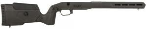 Mdt Sporting Goods Inc Field Stock Black Fits Ruger 10/22 32.22" OAL - 109545BLK Mdt Sporting Goods Inc Field Stock Black Fits Ruger 10/22 32.22" OAL - 109545BLK