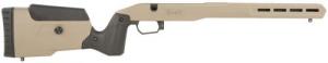 Mdt Sporting Goods Inc 109545Flat Dark Earth Field Stock Flat Dark Earth Fits Ruger 10/22 32.22" OAL - 109545FDE