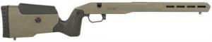 Mdt Sporting Goods Inc 109545Olive Drab Green Field Stock Olive Drab Green Fits Ruger 10/22 Long Action Right Hand - 109545ODG Mdt Sporting Goods Inc 109545Olive Drab Green Field Stock Olive Drab Green Fits Ruger 10/22 Long Action Right Hand - 109545ODG