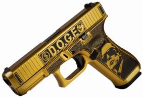 Glock G45 Gen 5 9mm (3)17+1rd 4.02" D.O.G.E - PA455S204NDGE Glock G45 Gen 5 9mm (3)17+1rd 4.02" D.O.G.E - PA455S204NDGE