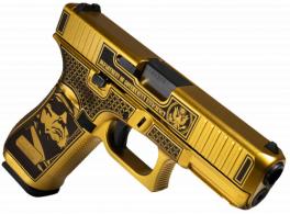 Glock Refurbished G17 9mm Pistol Glock Refurbished G17 9mm Pistol