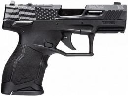 Taurus TX22C .22LR Semi Auto Pistol - 1TX2213110EN2 Taurus TX22C .22LR Semi Auto Pistol - 1TX2213110EN2