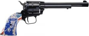 Heritage Manufacturing Rough Rider 22 LR Revolver Heritage Manufacturing Rough Rider 22 LR Revolver