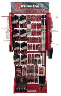 KLN 1STP-DISPLAY 1 STOP SHOP MERCHANDISER 30" - 114 KLN 1STP-DISPLAY 1 STOP SHOP MERCHANDISER 30" - 114