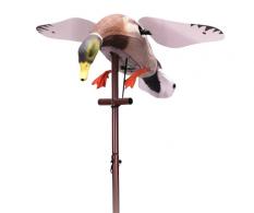 HIGDON FLASHER PRO W/REMOTE MALLARD DRAKE - 55054