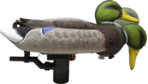 HIGDON FINISHER SWIMMER PRO MALLARD DRAKE - 54080