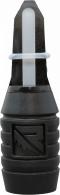 Riven Menace External Reed Elk Mouth Call, Black - 65150