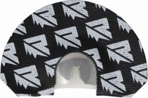 Riven Calls Comet Small Dome Elk Mouth Call - 65255