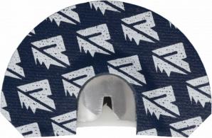 Riven Calls RS2 Small Dome Elk Mouth Call - 65265