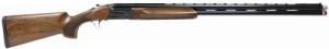 Fierce Firearms Alpha Compact 12 GA Break Open 2rd 30" Black Satin Cerakote Over/Under Vent Rib Barrel, Black Ce - FA12GA30CPAC
