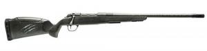 Fierce Firearms Carbon Rage LR Full Size 7mm BC Carbon Fiber Match Grade Threaded Barrel - FCRGLR7MMBC20BCP