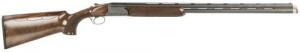 Rizzini USA BR110 Sporter Break Open Shotgun, 20 Gauge, 30" Barrel, Turkish Walnut Stock, 2 Rounds - 26012030AC Rizzini USA BR110 Sporter Break Open Shotgun, 20 Gauge, 30" Barrel, Turkish Walnut Stock, 2 Rounds - 26012030AC